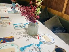 -一坐一忘云南菜(卓悦中心)