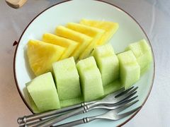 -南堂馆·新川菜(悠方店)