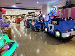 -贝悠悠(华宇时尚店)