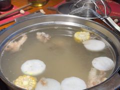 -原牛道·潮汕围炉火锅(讯美店)