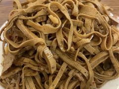 干豆腐-老王四季抻面(南六东路店)