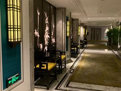 -Yan Ting 宴庭中餐厅(上海静安瑞吉酒店)