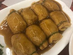 -玉华台饭庄(裕中西里小区店)