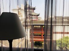 -苏州吴宫泛太平洋酒店