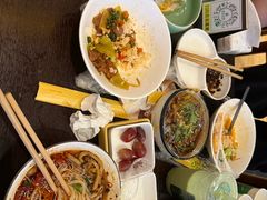 -金色印象·4k影院式足体养生(水晶郦城店)