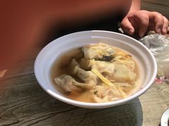 -海平馄饨(逍遥二路店)