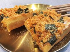 -小豆海棠(嘉兴路店)