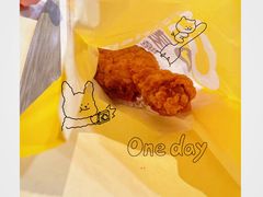 -麦当劳(宜安广场店)