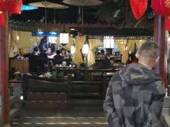 -老外婆(吾悦广场店)