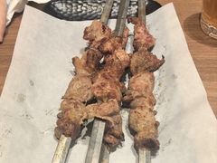 -贯贯吉·清真餐厅(浙江中路店)