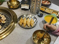 -妥妥烤肉料理(昙华林店)