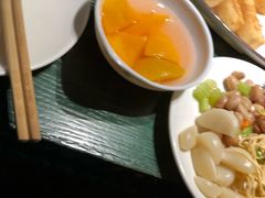 -老灶堂文创火锅(文艺路店)