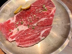 -九田家黑牛烤肉料理(珠江摩尔店)