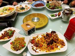 -双海酒店·海鲜家常菜(南戴河店)