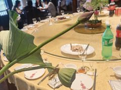 -烟水渔庄餐厅(西溪湿地店)