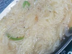 醋溜土豆丝-贤花饭店(凯德店)