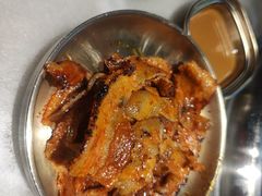 -韩宫宴和牛烤肉(无锡大东方广场店)