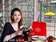 -秤砣砣·湖南粉面馆(青年路店)