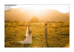 -巴黎婚纱摄影工作室