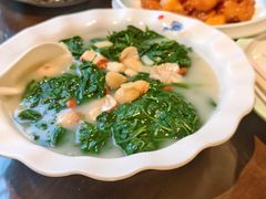 -山水茶艺馆·点心粤菜·30年老字号