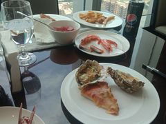-Social 秀西餐厅-长沙瑞吉酒店(运达店)