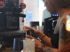 -BE NORMAL CAFE(霞溪路店)