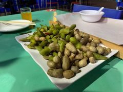 -玉园烧烤·海鲜辣炒