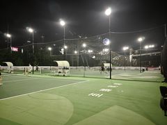 -洛克公园·篮球·足球(三林店)