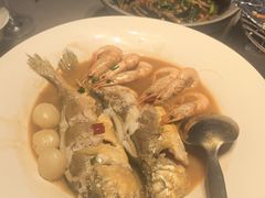 -海立阁海鲜江浙菜(漕河泾印象城店)