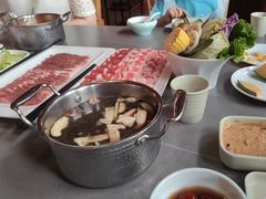 -君邦火锅(新疆大厦店)