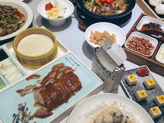 -宴小馆·小海鲜青岛菜(五四广场店)