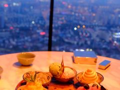 -无锡苏宁银河国际酒店-悦府65中餐厅