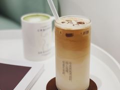 -隹木咖啡馆(宝龙广场店)