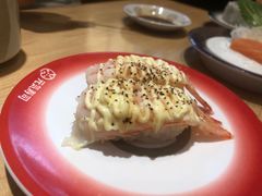 -元气寿司(新城市广场店)