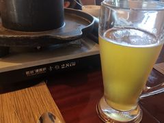 -常德武陵天济喜来登酒店-盛宴餐厅