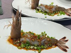 -怡情荟•海鲜青岛菜(五四广场旗舰店)