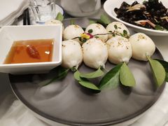 -盛百味·家宴餐厅(霸州分店)