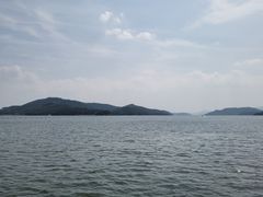 -天目湖山水园