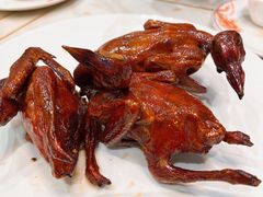 -稻香酒家·33年老字号·港式粤菜(富邦中心店)