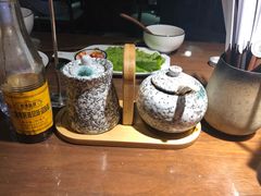 -十面春风·江南面馆(崇宁路店)