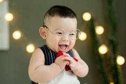 -哈喽BABY儿童摄影