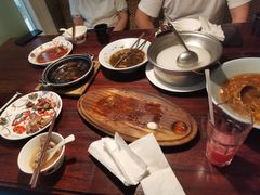 -外婆家(南通CBD大有境店)