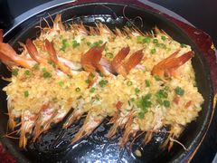 -青木岚小海鲜•小龙虾(友谊店)