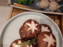 -煲宫猪肚鸡(昆山金鹰国际购物中心店)