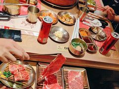 -西塔老太太泥炉烤肉(亚运村店)