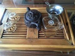 -丽江庭院之丽江往事(安定门店)