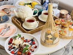 -HUATA 'Holiday Plan 花榻