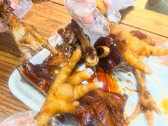 -赵元章肉骨烧(山塘街店)