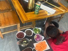 -醉旺柴火鸡(棠东店)