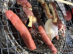 -胡同泥炉烤肉(总店)